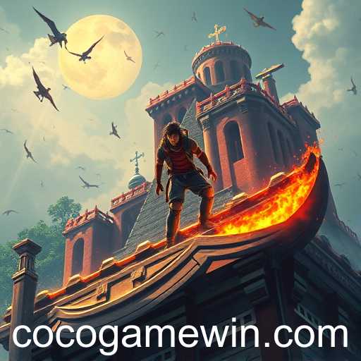 Exploring the Thrilling World of Action Games with 'Coco Game'