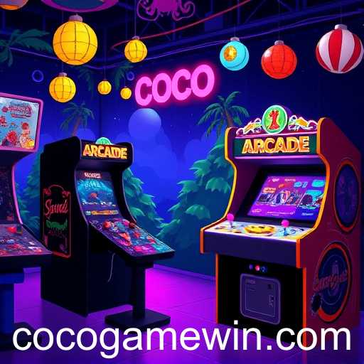 Exploring the Exciting World of Arcade Games: The Significance of