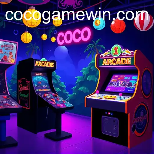 Exploring the Exciting World of Arcade Games: The Significance of 