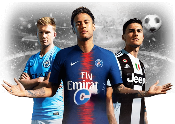Lots of sports bets at coco game sports