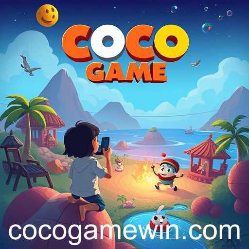 Coco Game: Revolutionizing Online Entertainment