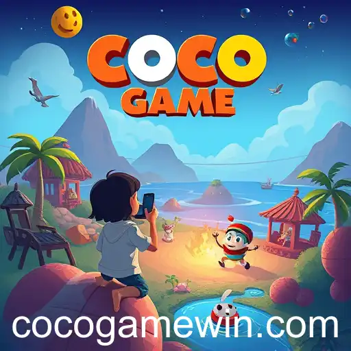 Coco Game: Revolutionizing Online Entertainment