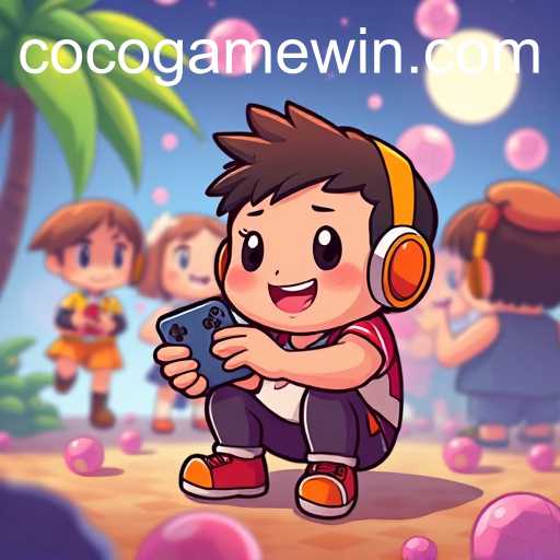 Coco Game Craze Captivates the Digital World