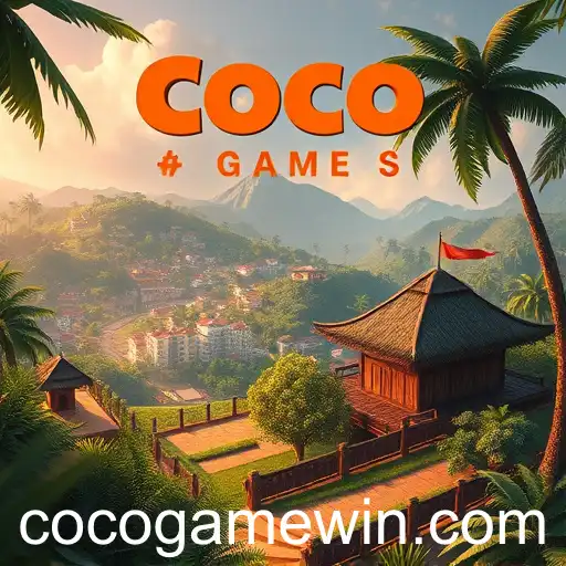 Coco Game's Digital Evolution