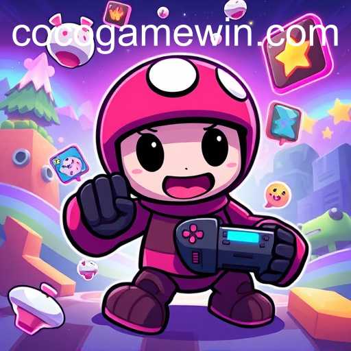 The Rise of Coco Game: A Gaming Phenomenon