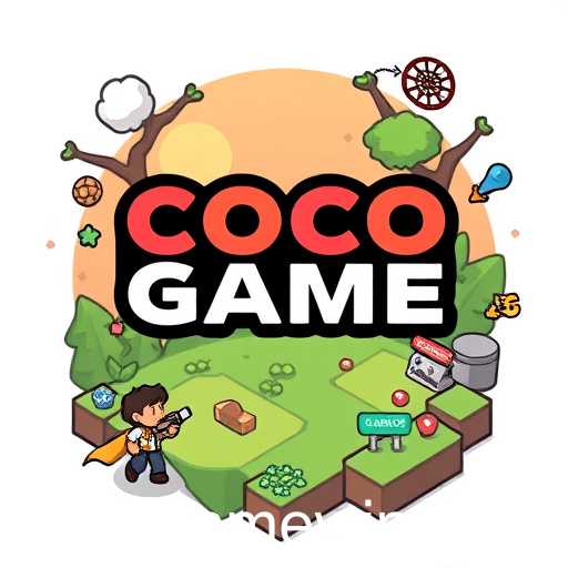 The Rise of Indie Gaming Platform 'Coco Game'
