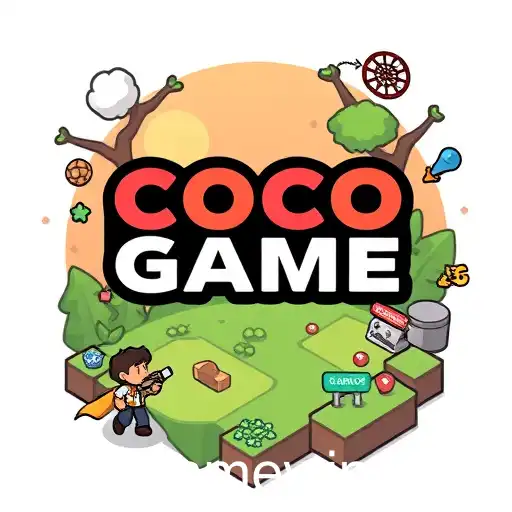 The Rise of Indie Gaming Platform 'Coco Game'