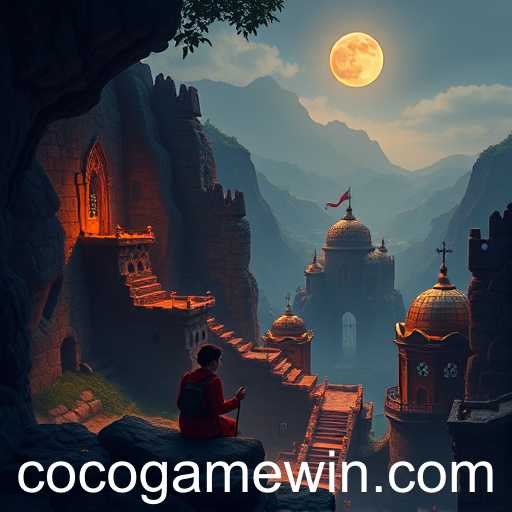 Coco Game Website Surges in Popularity Amid Gaming Boom
