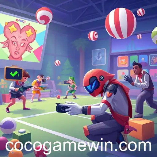 Rise of Coco: A New Era in Gaming