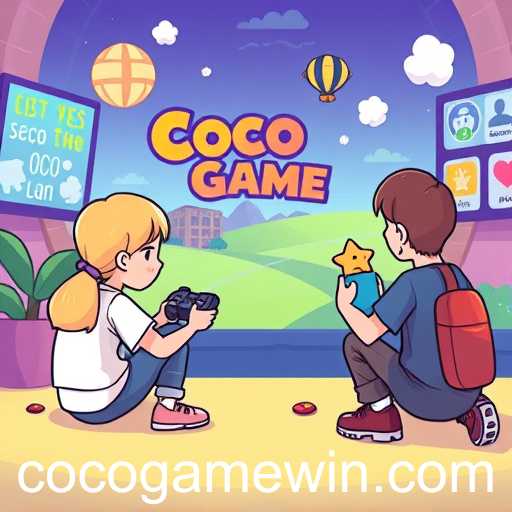 Coco Game Revolutionizes Online Gaming Experience
