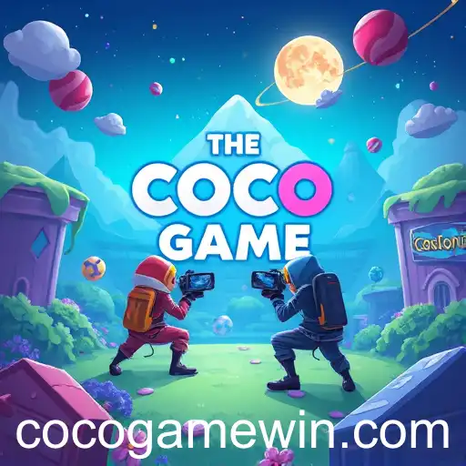Coco Game Revolutionizes Online Gaming