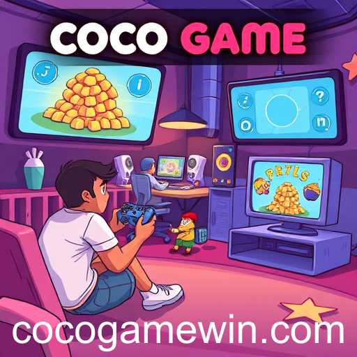 Rise of COCO Game in Modern Digital Gaming
