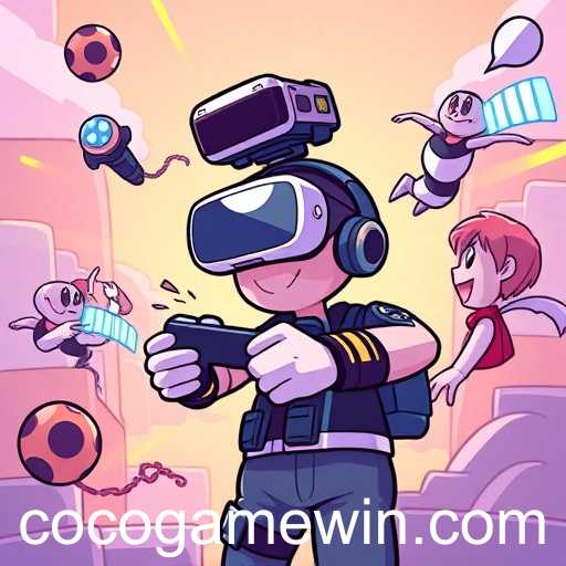 The Rise of Coco Game: A Digital Revolution in Entertainment