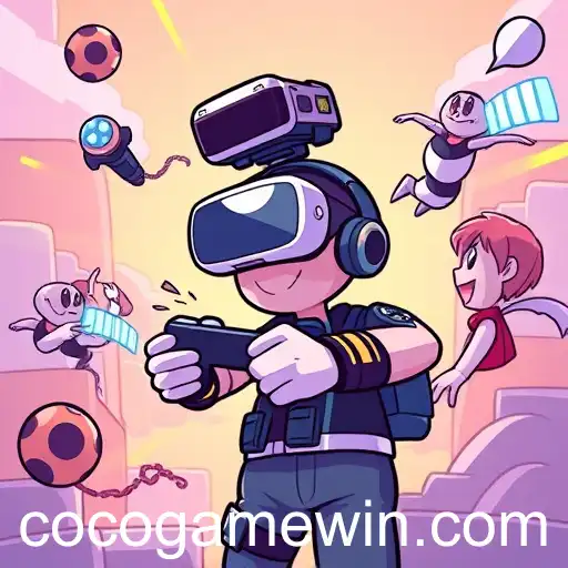 The Rise of Coco Game: A Digital Revolution in Entertainment