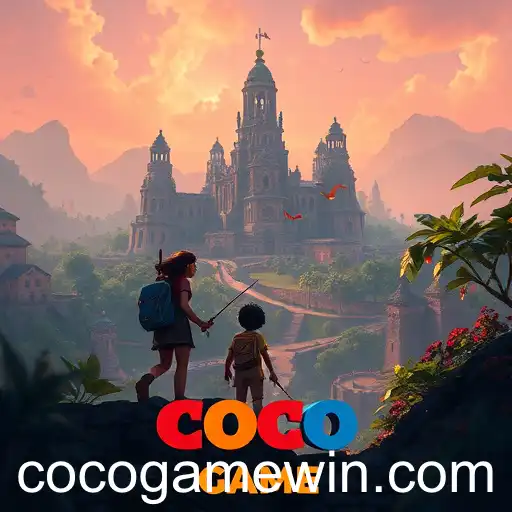 Coco Game Revolutionizes Online Gaming