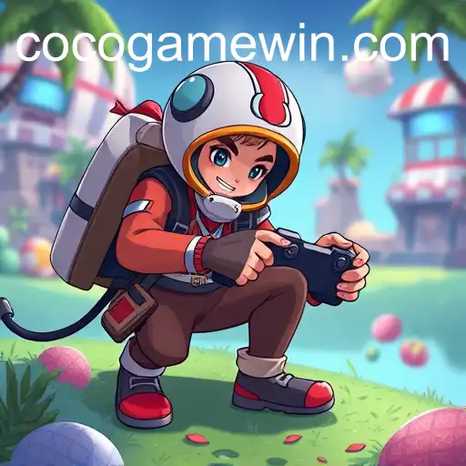 The Rise of Coco Game in Online Gaming