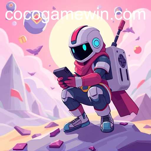 A New Realm of Entertainment: The Rise of Coco Game