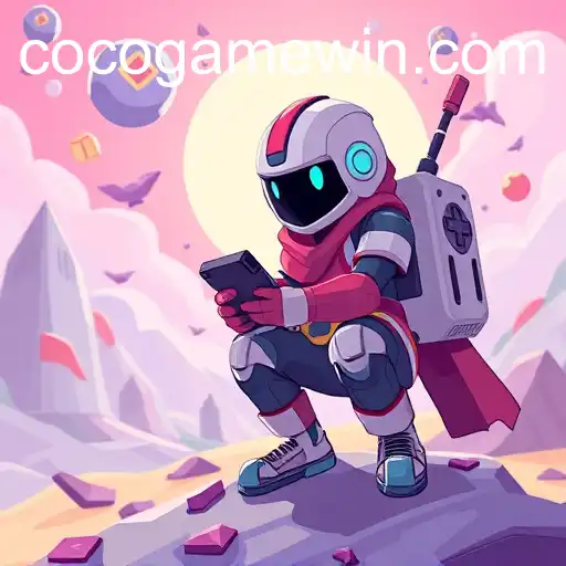 A New Realm of Entertainment: The Rise of Coco Game