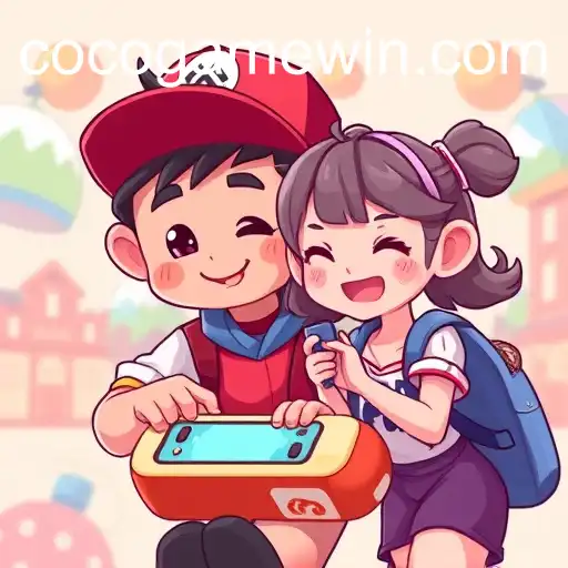 The Rise of Coco Game: Redefining Online Entertainment