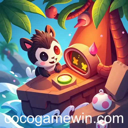 Coco Game's Rise in the Global Market