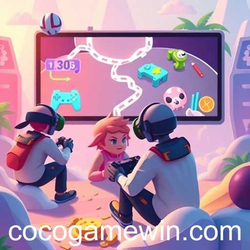 The Rise of Coco Game in Global Gaming
