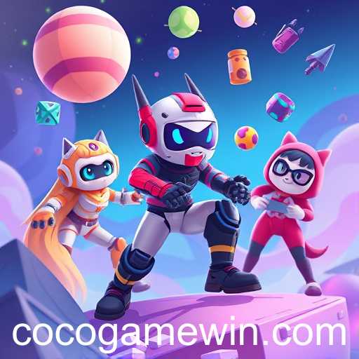 Exploring the Digital World of Coco Game: Innovations and Trends