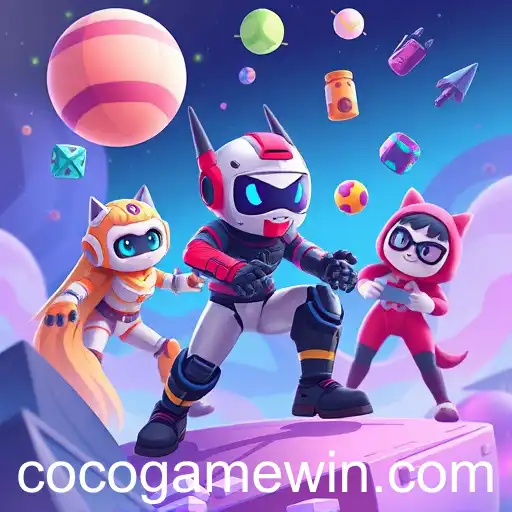 Exploring the Digital World of Coco Game: Innovations and Trends
