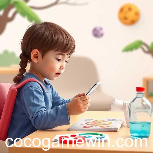 The Rise of Educational Games: Engaging Learning through Play