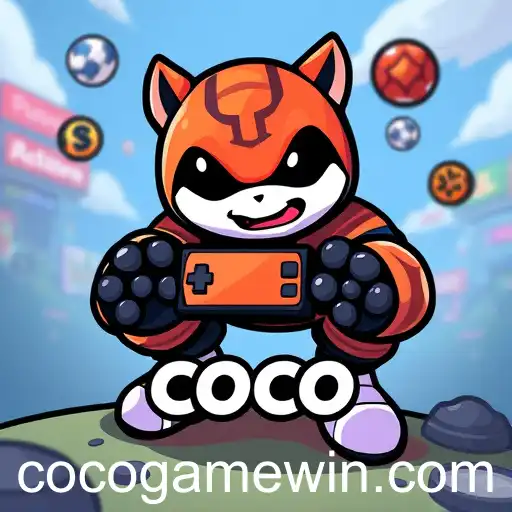The Evolution of Coco Game in the Digital Era