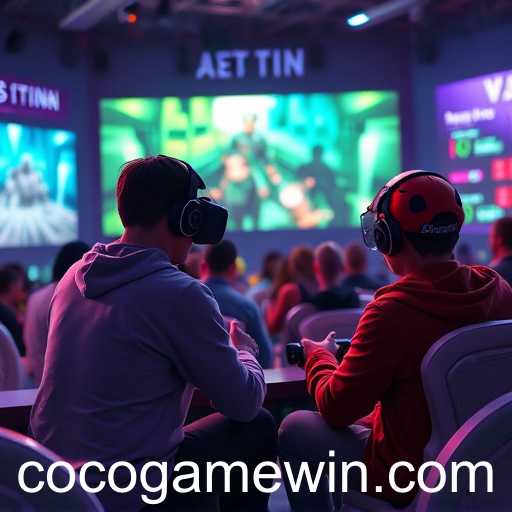 The Evolution of Online Gaming