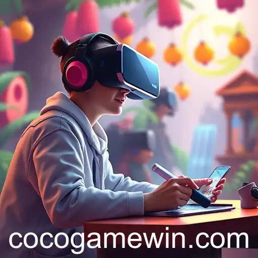 The Evolution of Gaming Platforms