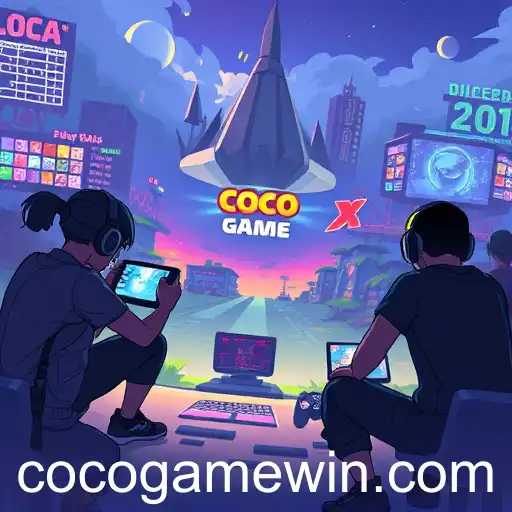 The Evolution of Online Gaming Dynamics