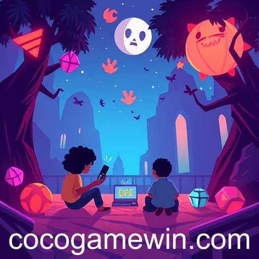 Exploring the Vibrant World of Multiplayer Games: A Dive into 'Coco Game'