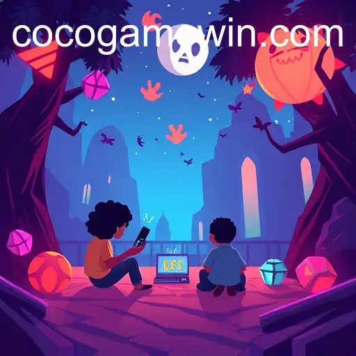 Exploring the Vibrant World of Multiplayer Games: A Dive into 'Coco Game'