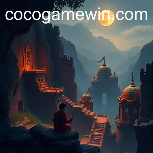 Exploring the World of Puzzle Games: The Allure of 'Coco Game' as a Top Keyword