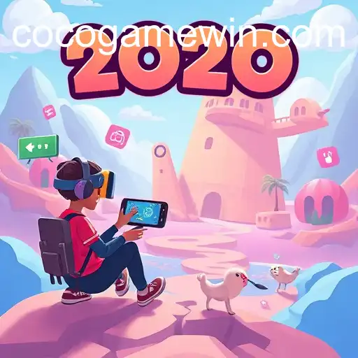 Rise of Coco Game: A 2025 Digital Phenomenon