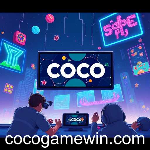 The Rise of Coco Games in 2025