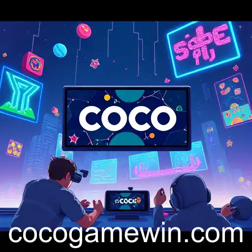 The Rise of Coco Games in 2025