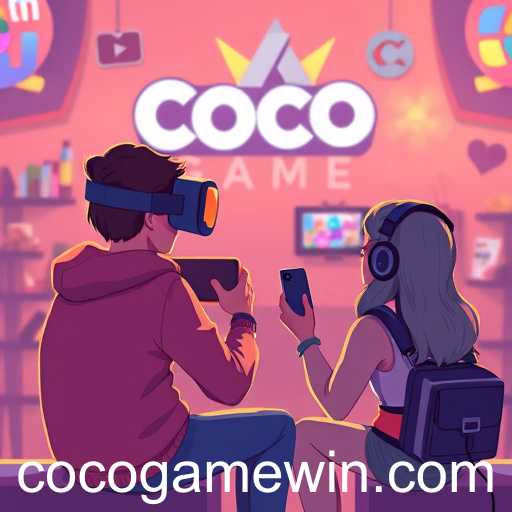The Rise of Coco Game in the Digital Age