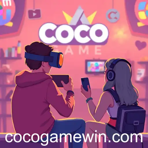 The Rise of Coco Game in the Digital Age