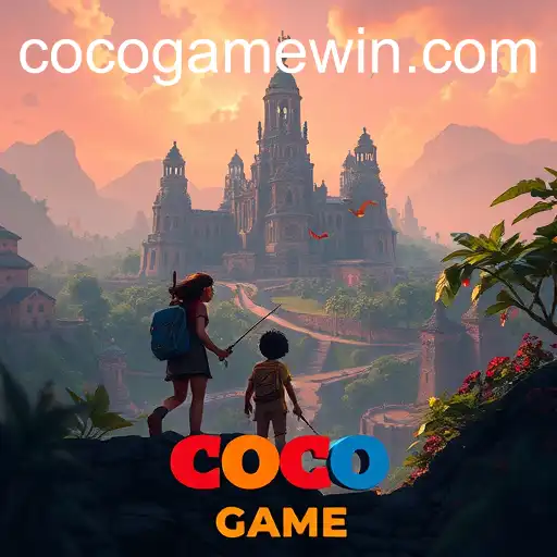 Exploring the Dynamic World of Role-Playing Games: A Dive into 'Coco Game'