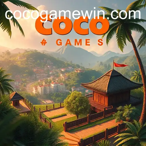 The Charm of Simulation Games: Exploring the Allure of the 'Coco Game'
