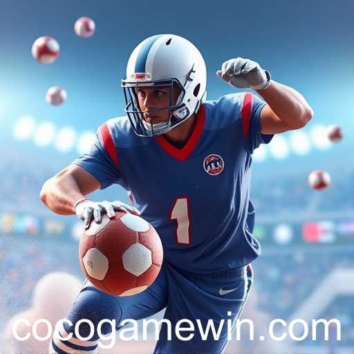 Discover the Thrilling World of 'Coco Game': A Premier Choice in Sports Games