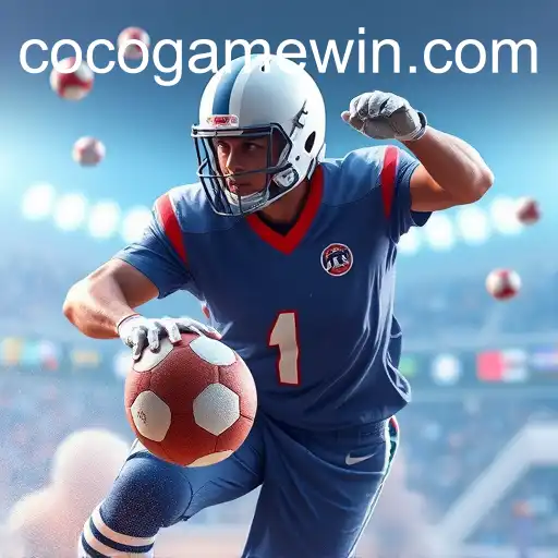 Discover the Thrilling World of 'Coco Game': A Premier Choice in Sports Games