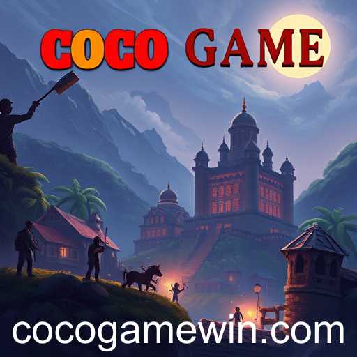 Exploring the Thrilling World of Strategy Games: A Focus on 'Coco Game'