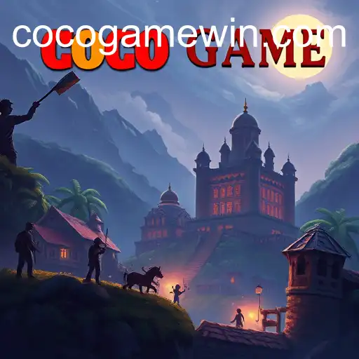 Exploring the Thrilling World of Strategy Games: A Focus on 'Coco Game'